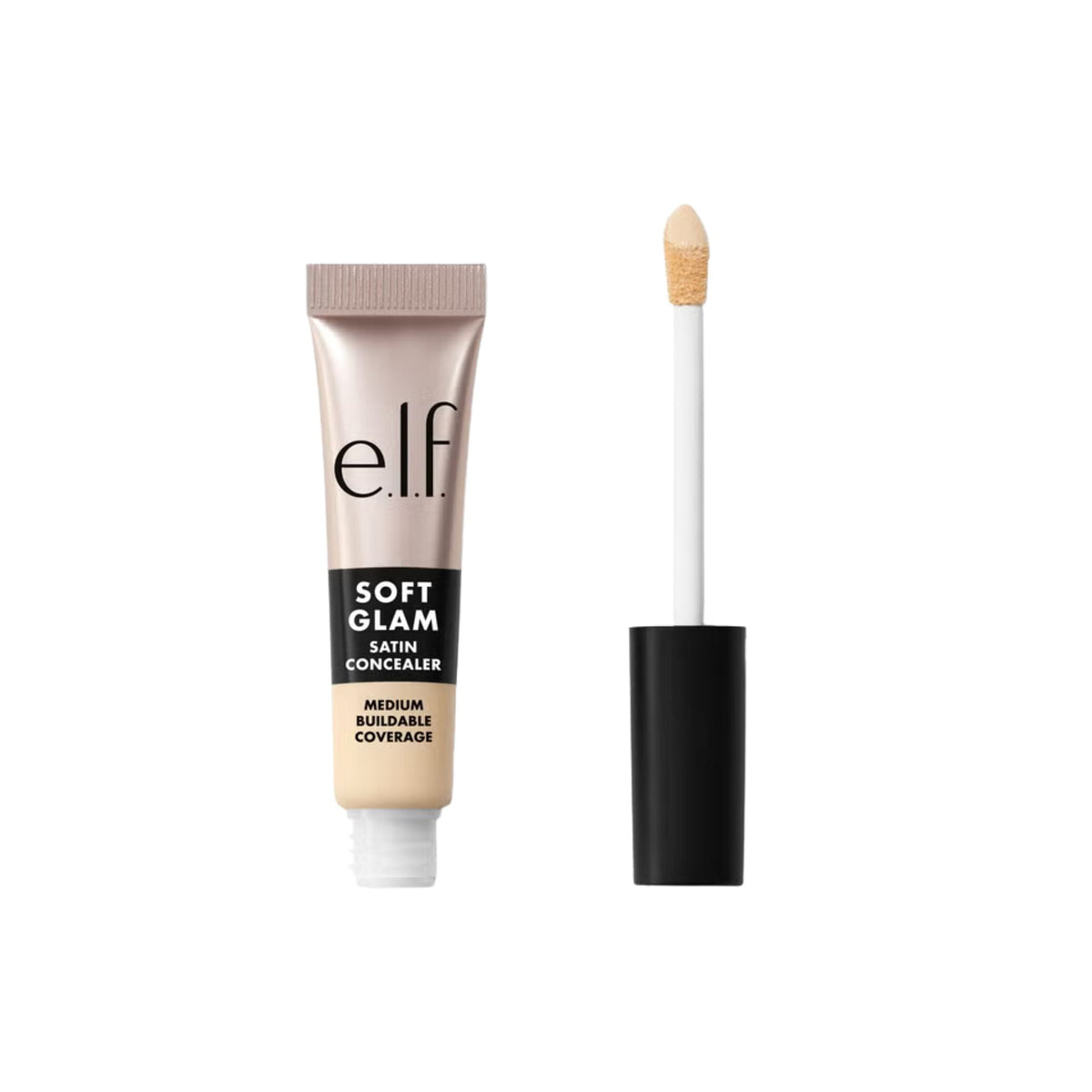 ELF Soft Glam Satin Concealer