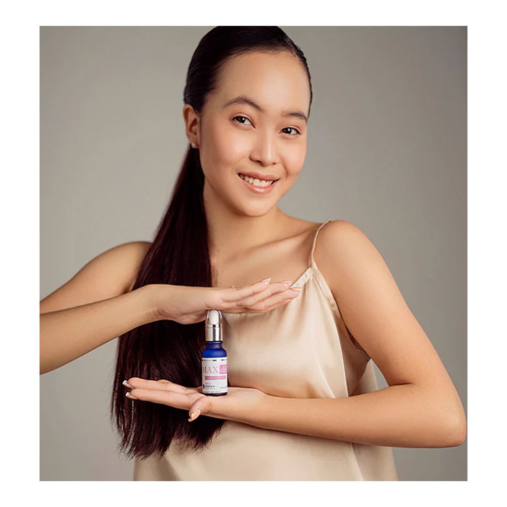 Jenpharm Maxdif Brightening Serum