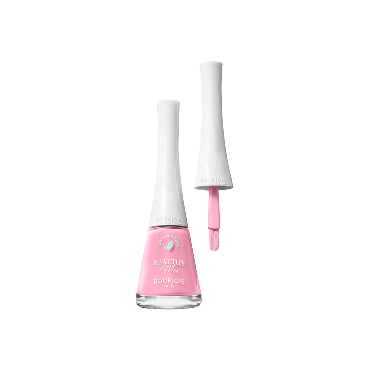 Bourjois Healthy Mix Clean & Vegan Nail Polish 9ml