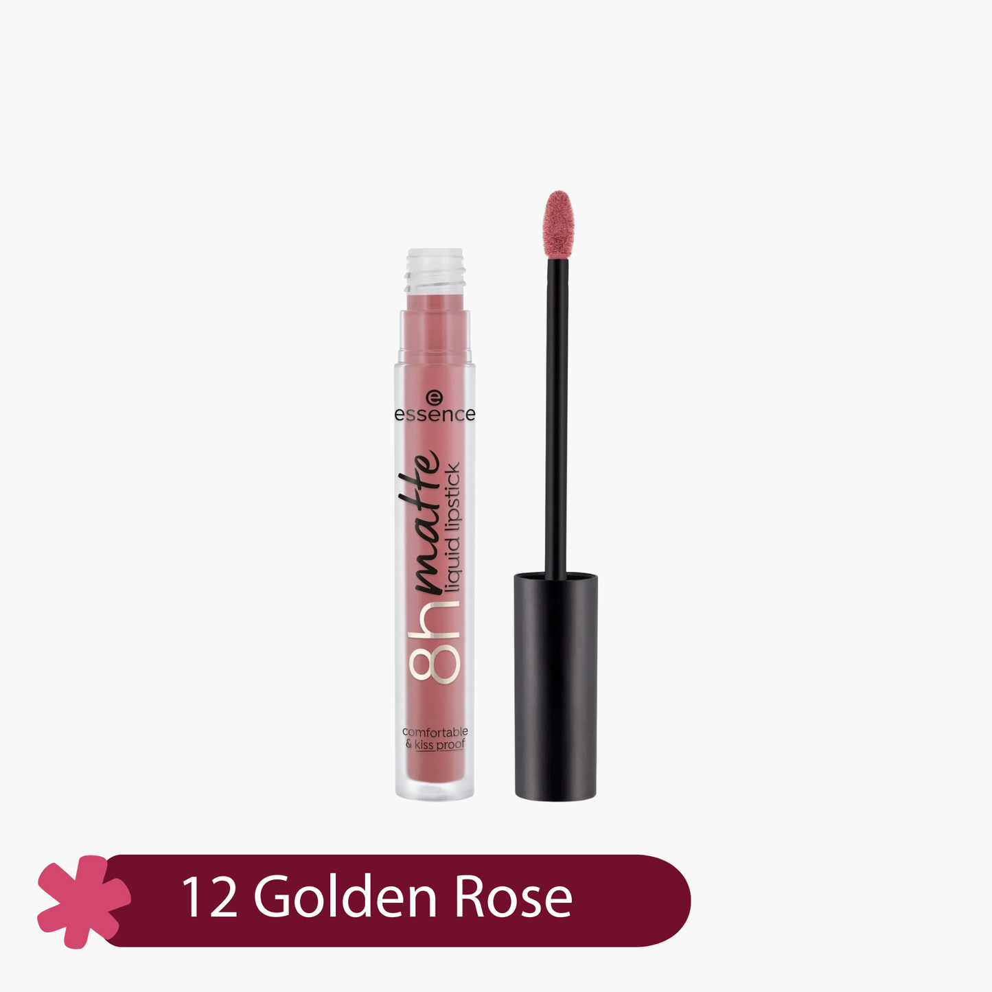 Essence 8h Matte Liquid Lipstick 2.5ml