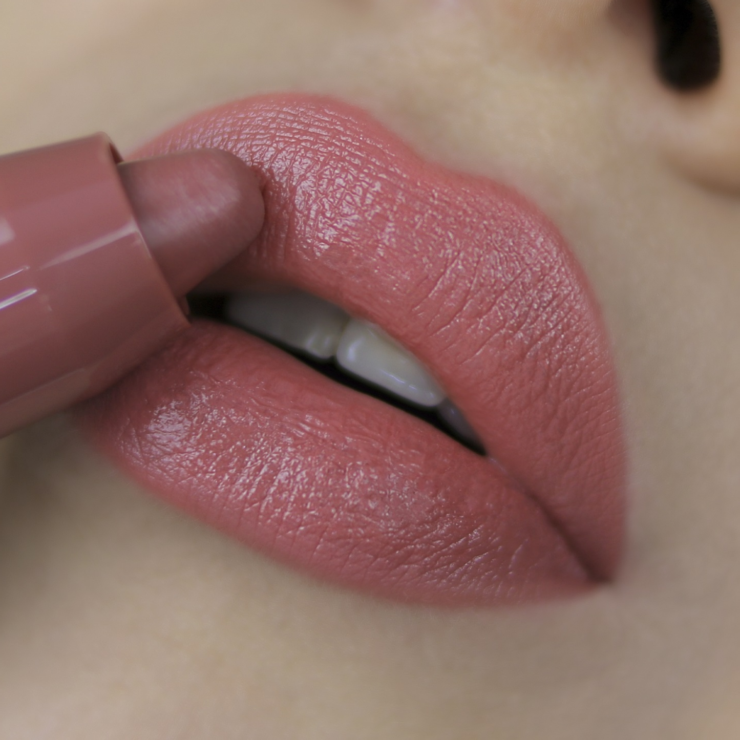 Belor Design Satin Colors Lip Cream Caryon 2.3gm