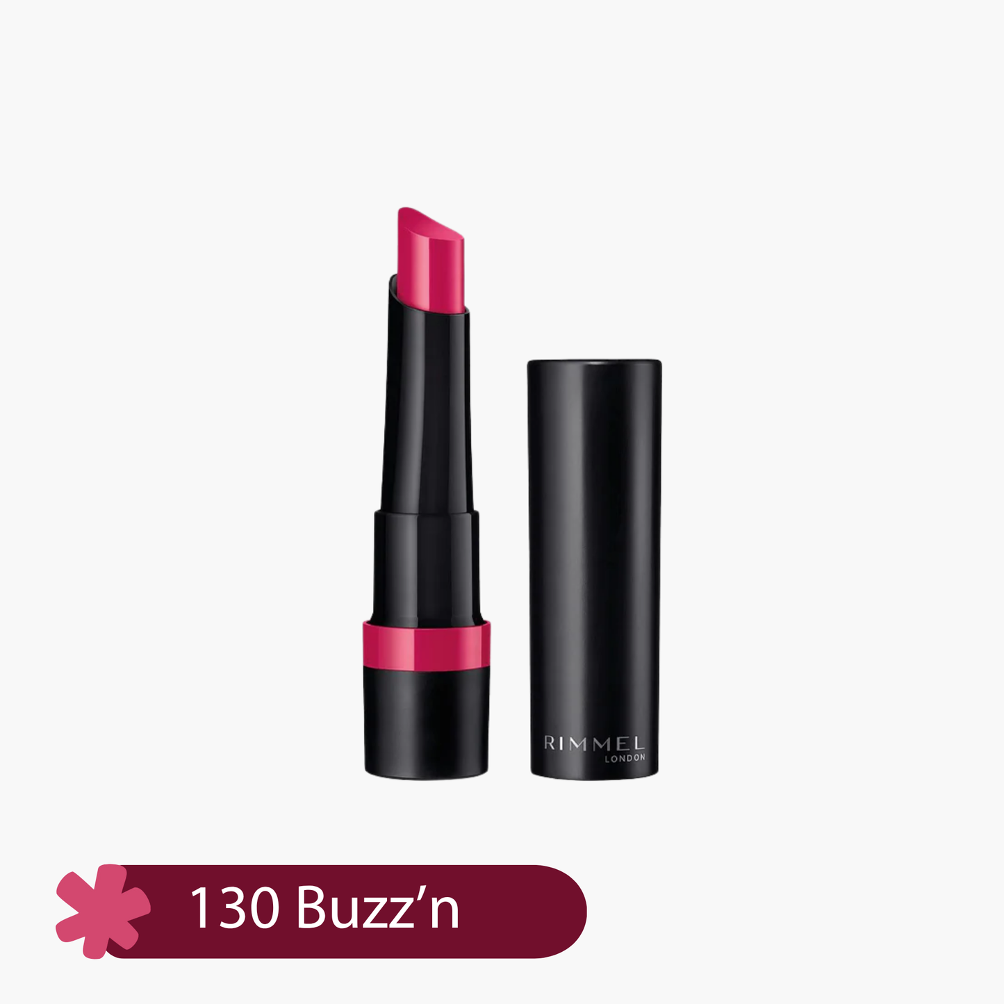 Rimmel Lasting Finish Extreme Lipstick 2.3gm