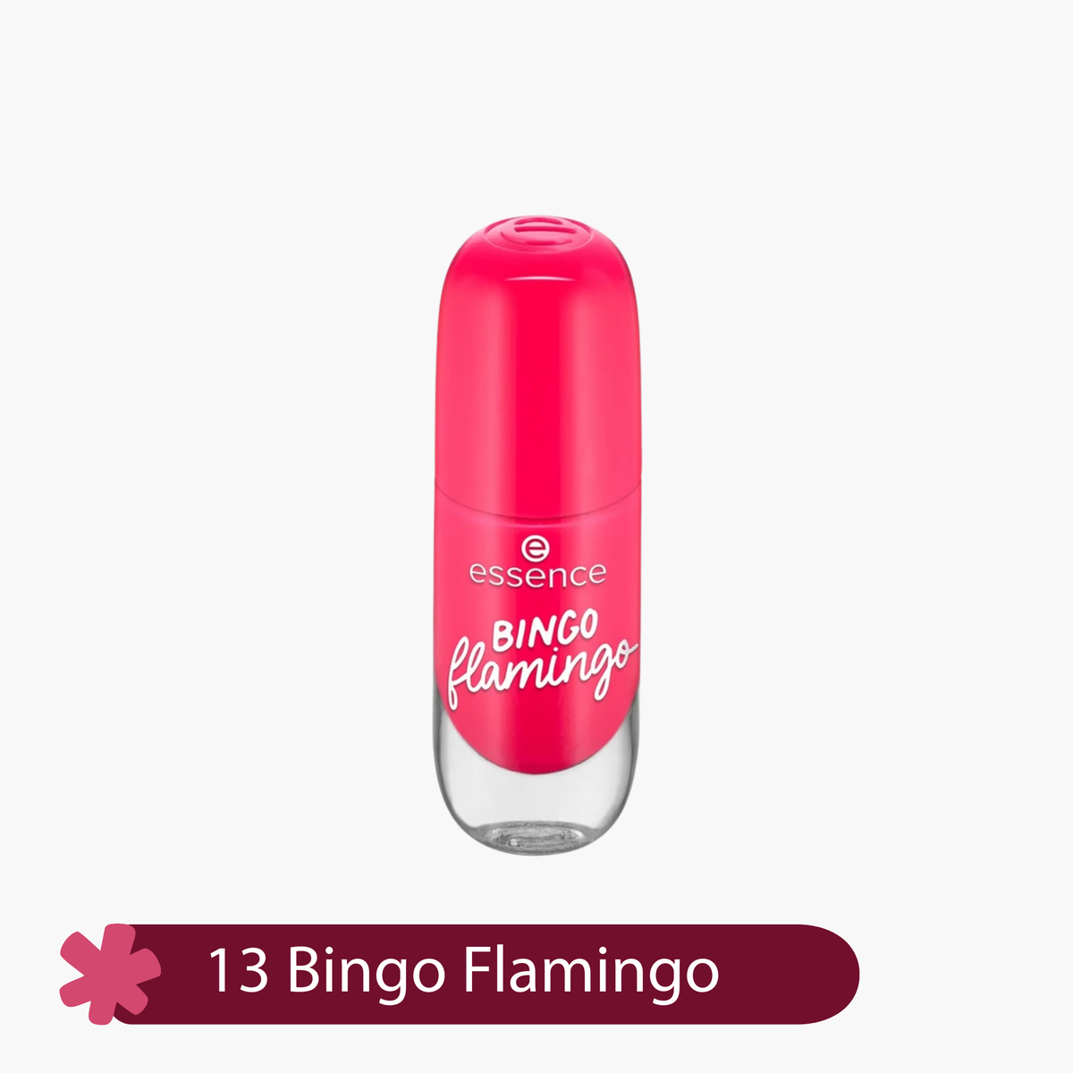 Essence Gel Nail Colour 8ml