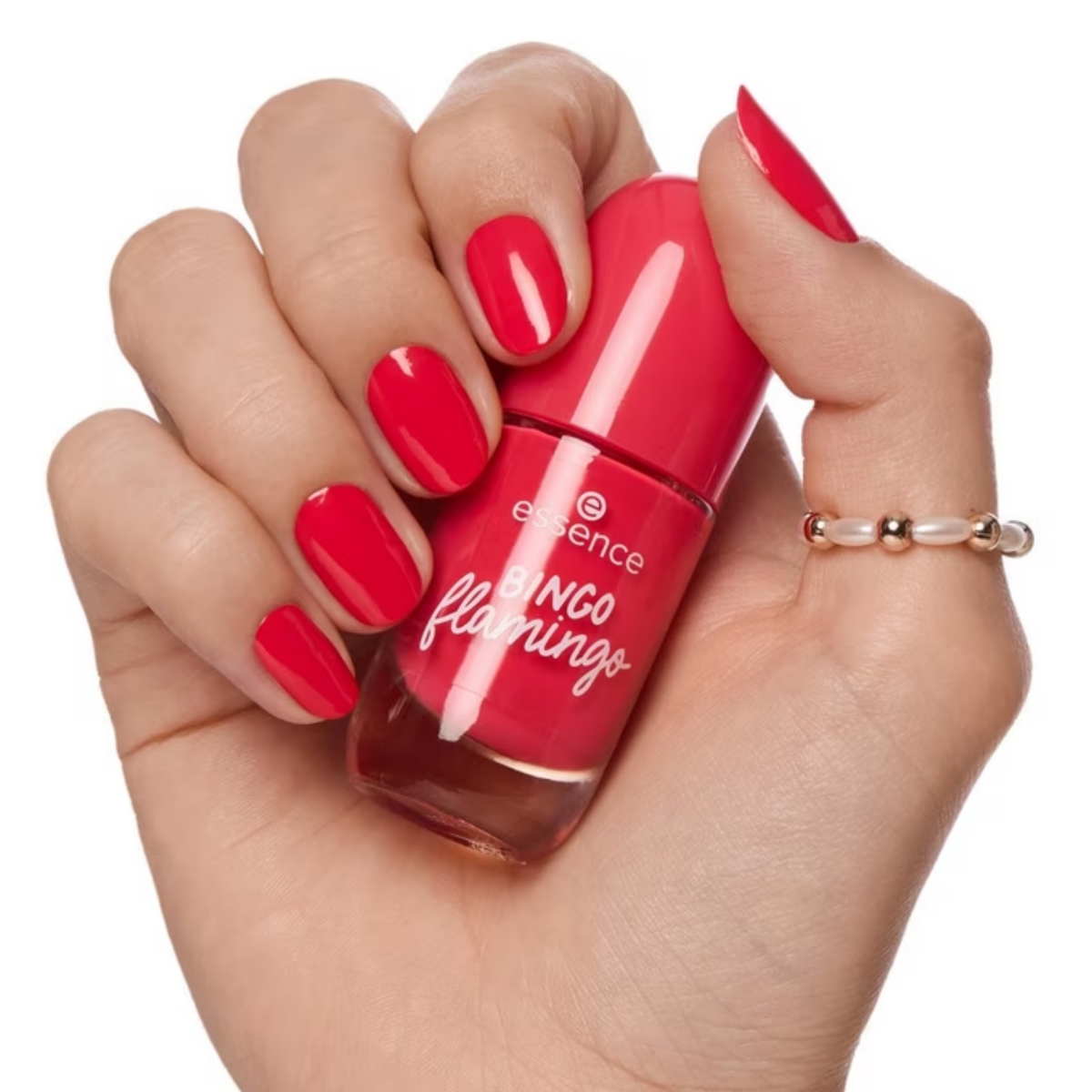 Essence Gel Nail Colour 8ml