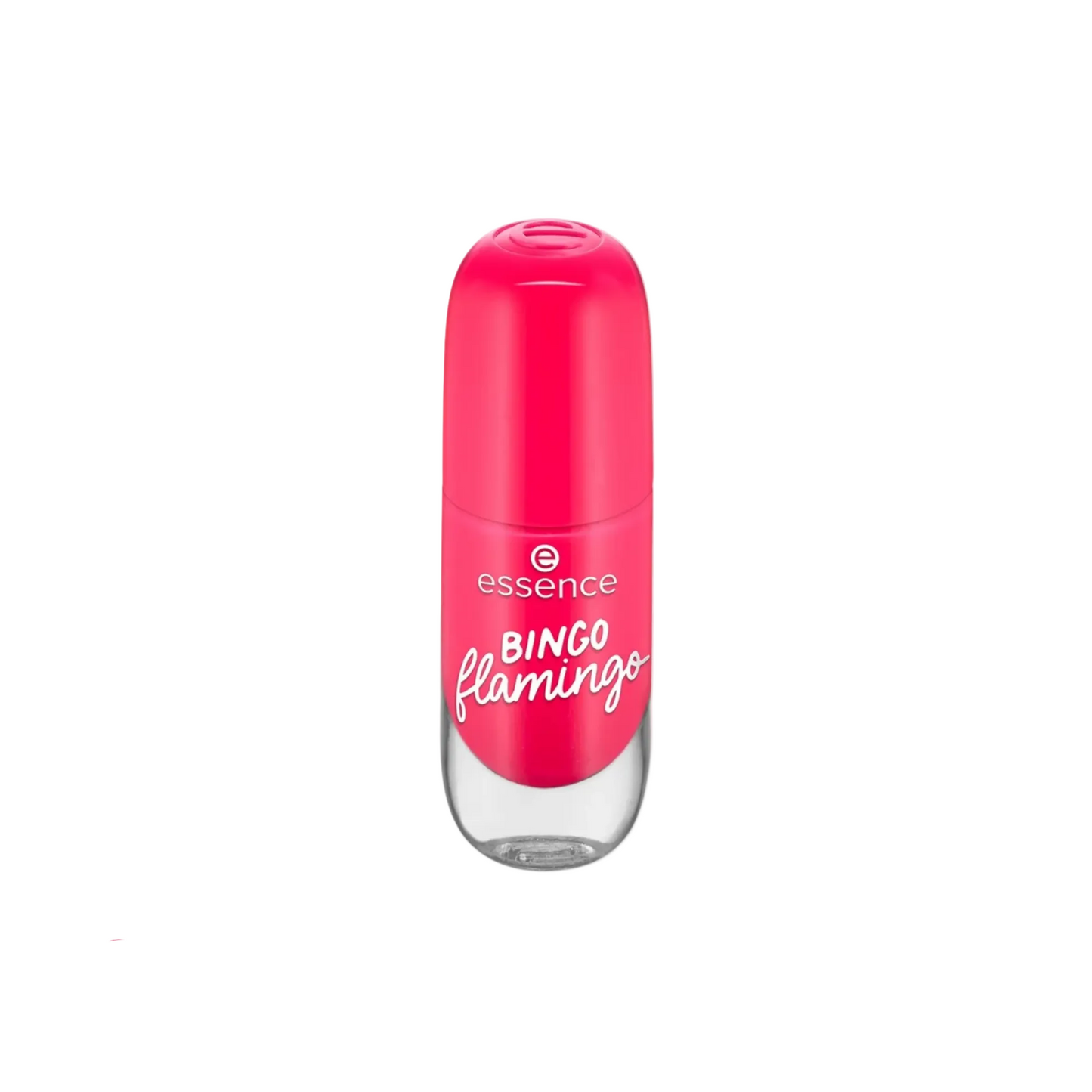 Essence Gel Nail Colour 8ml