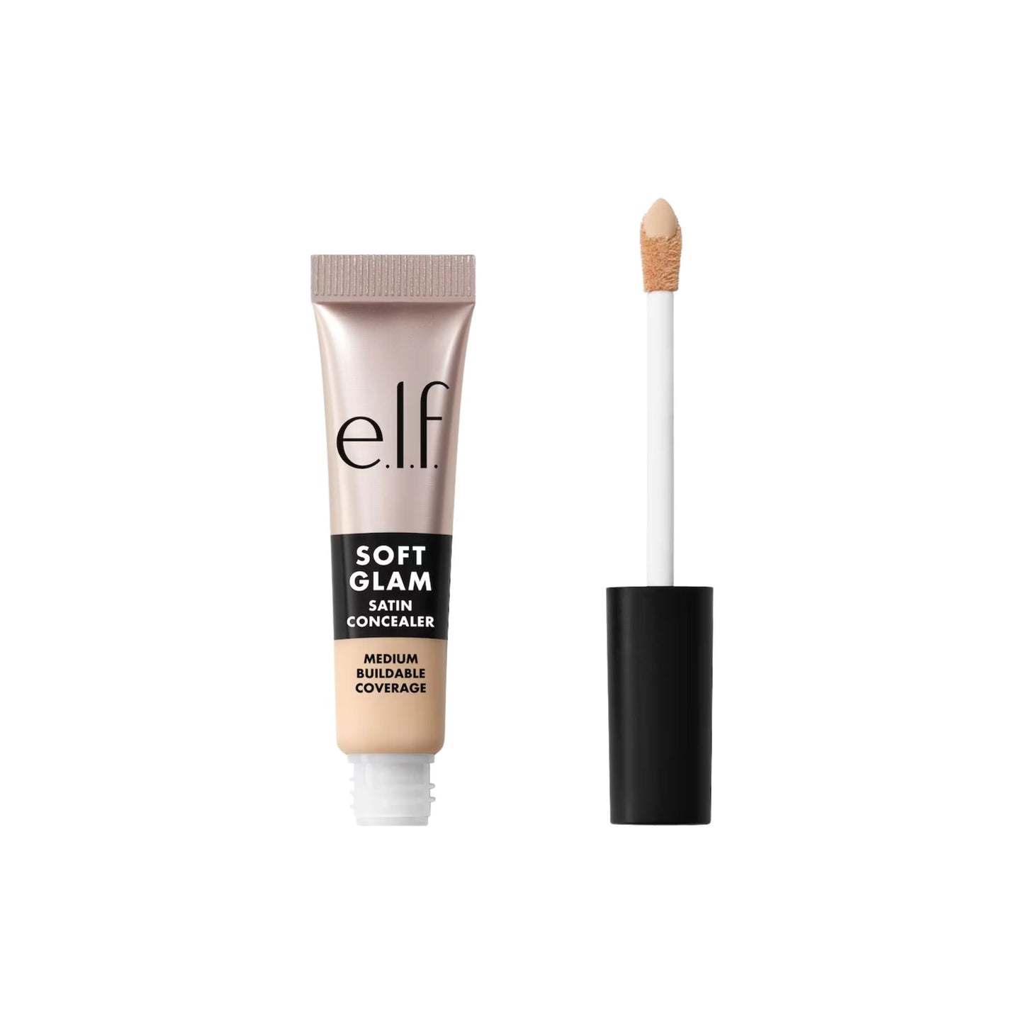 ELF Soft Glam Satin Concealer