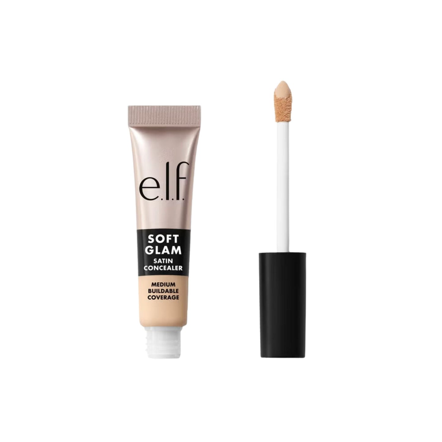 ELF Soft Glam Satin Concealer