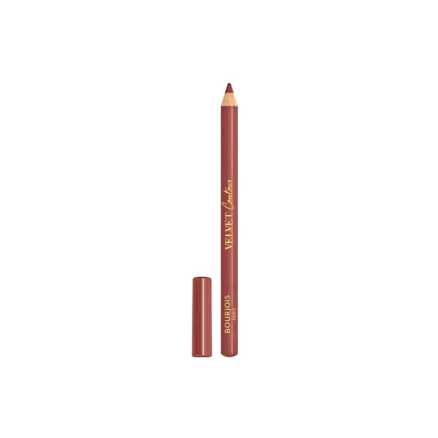 Bourjois Velvet Contour Lip Liner 1.14gm