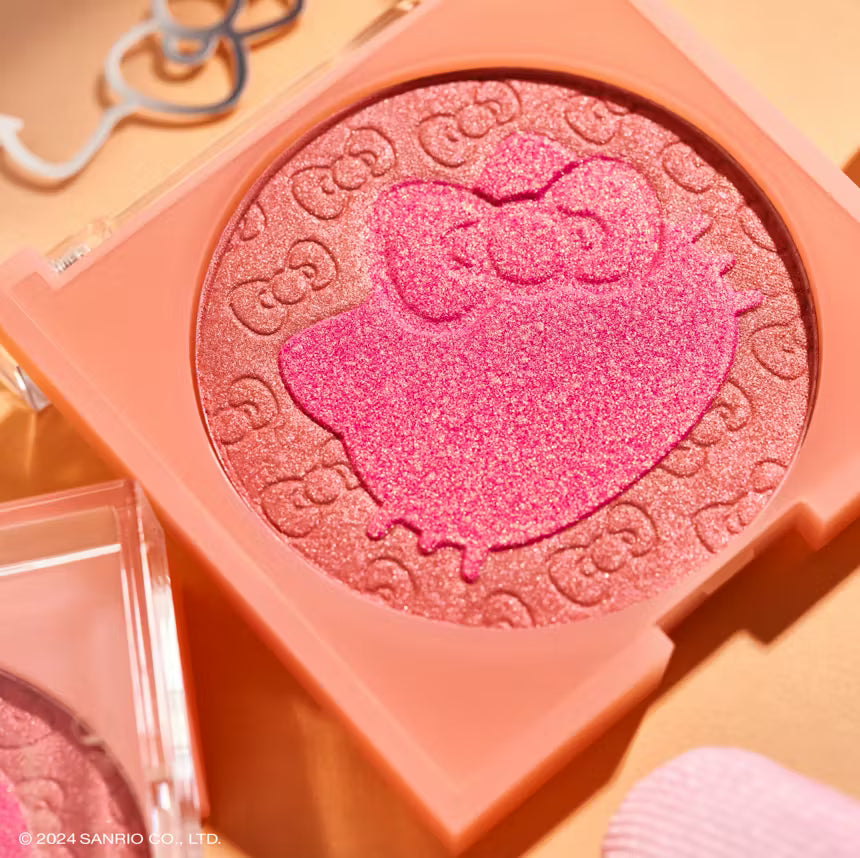 Essence Hello Kitty Blushlighter 9gm