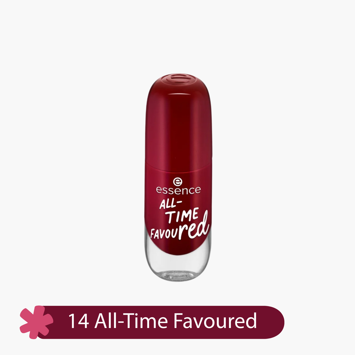 Essence Gel Nail Colour 8ml