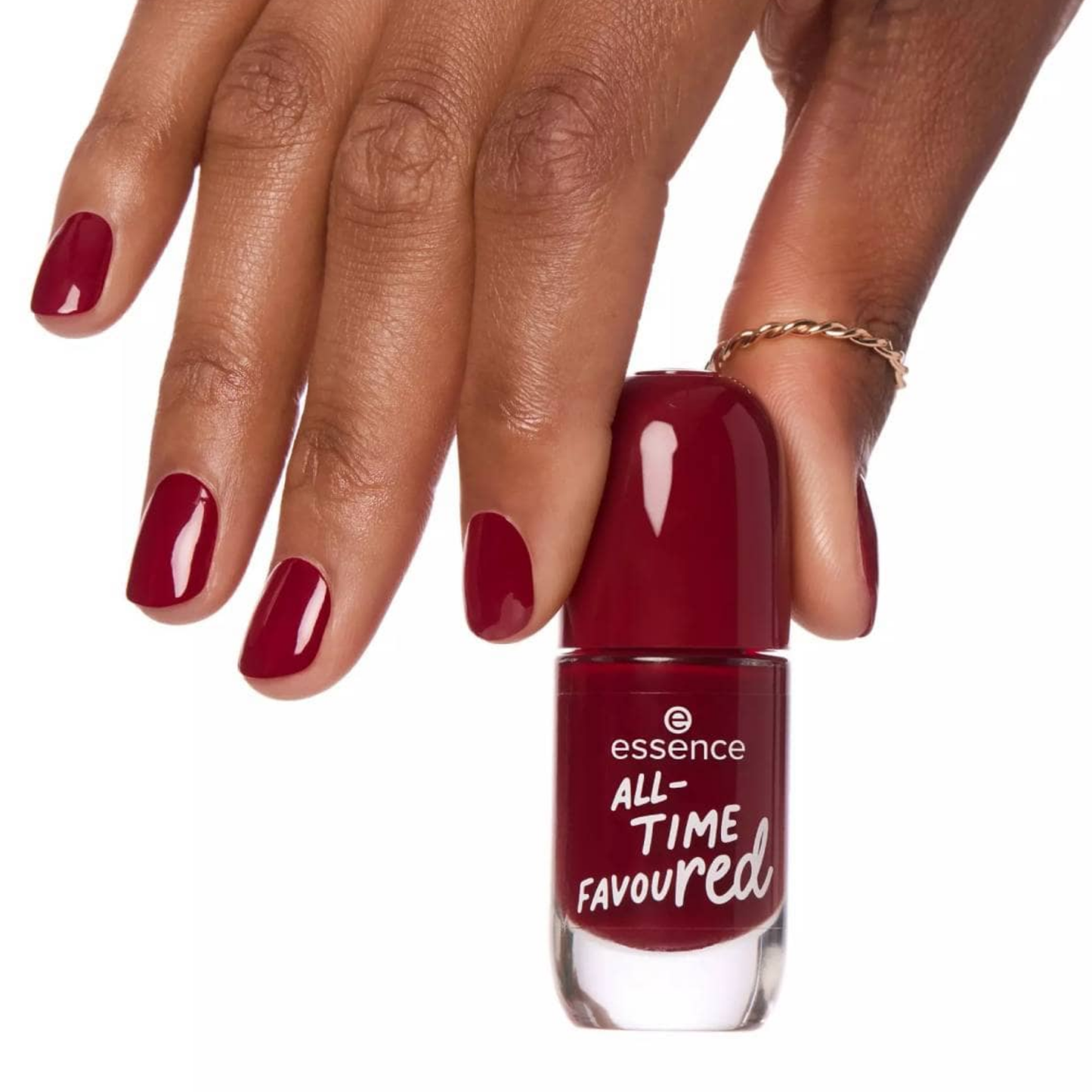 Essence Gel Nail Colour 8ml