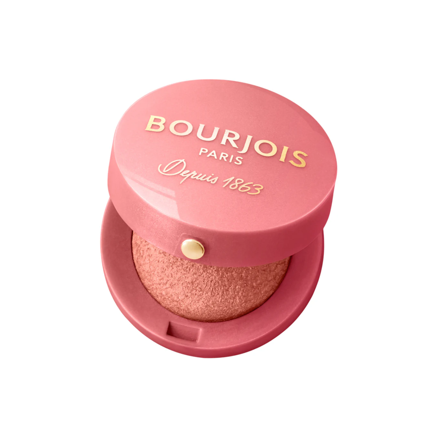 Bourjois Little Round Pot Blush 2.5gm