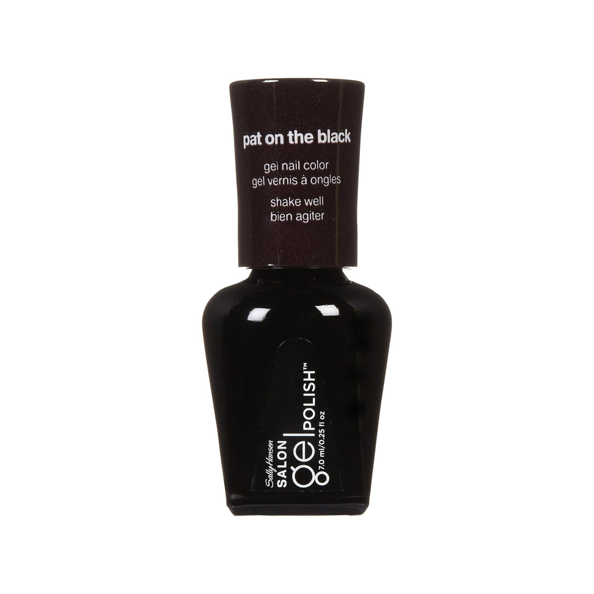 Sally Hansen Salon Pro Gel Nail Polish 7ml