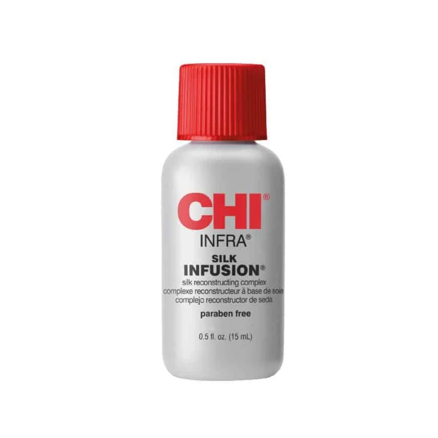 CHI Silk Infusion Reconstructive Treatment