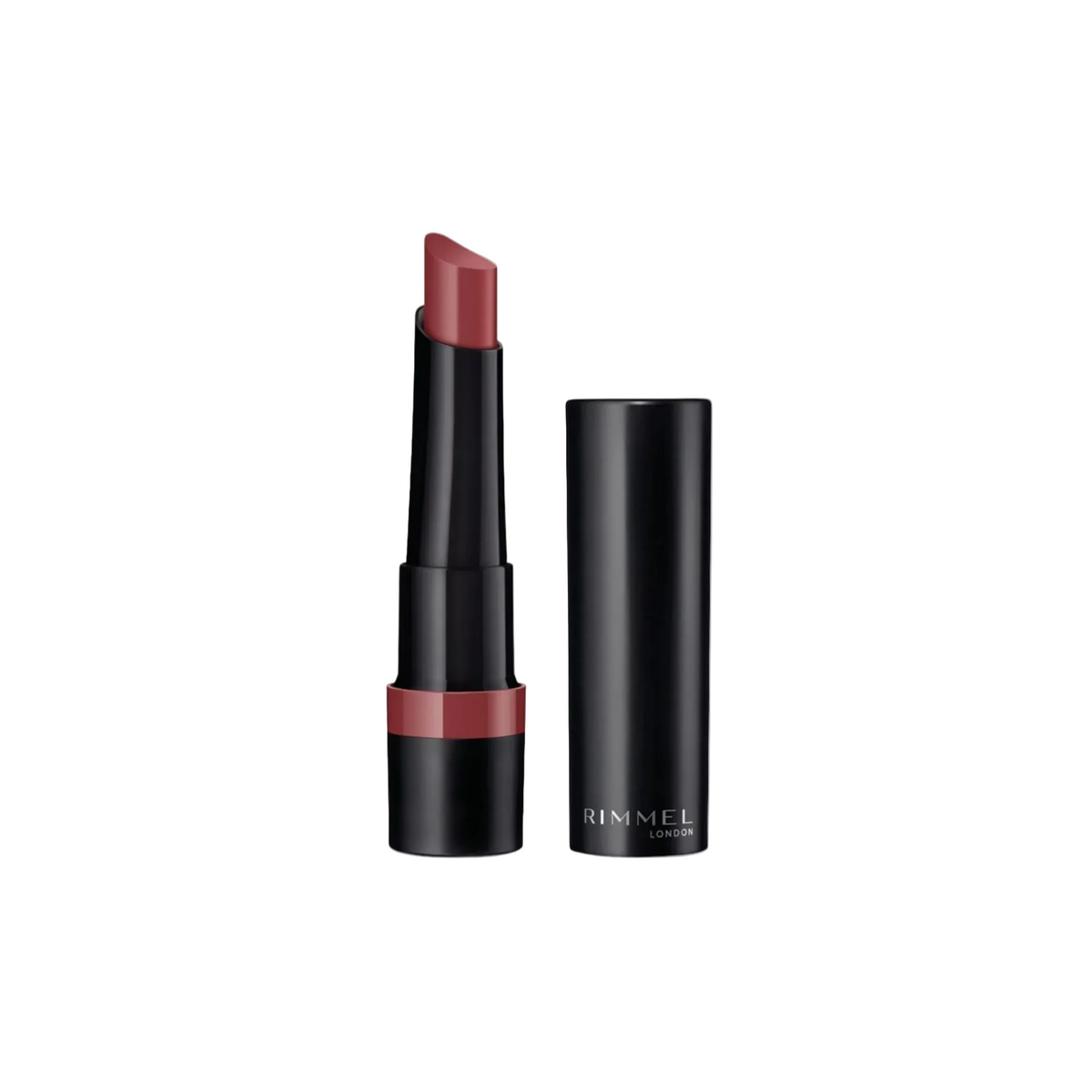 Rimmel Lasting Finish Matte Lipstick 4gm
