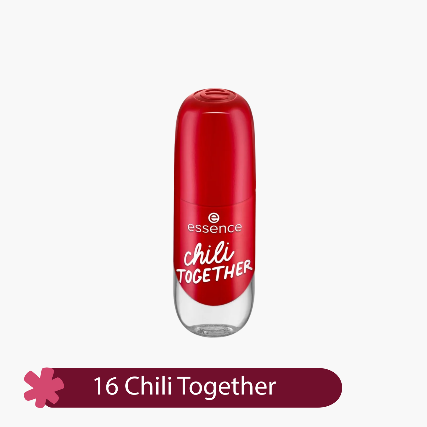 Essence Gel Nail Colour 8ml