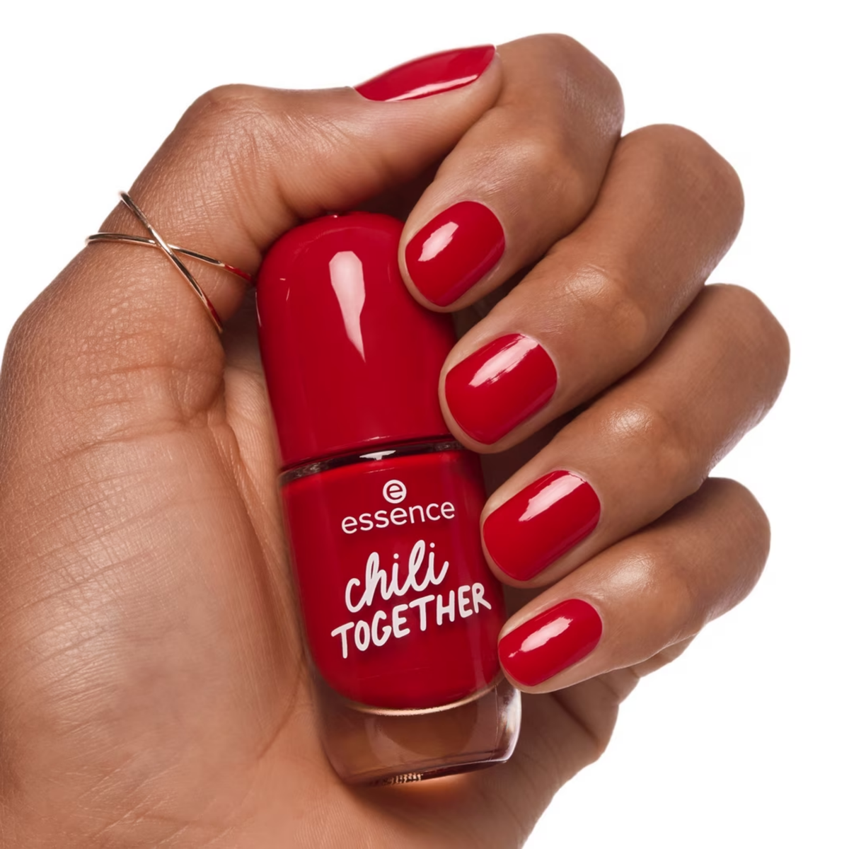 Essence Gel Nail Colour 8ml