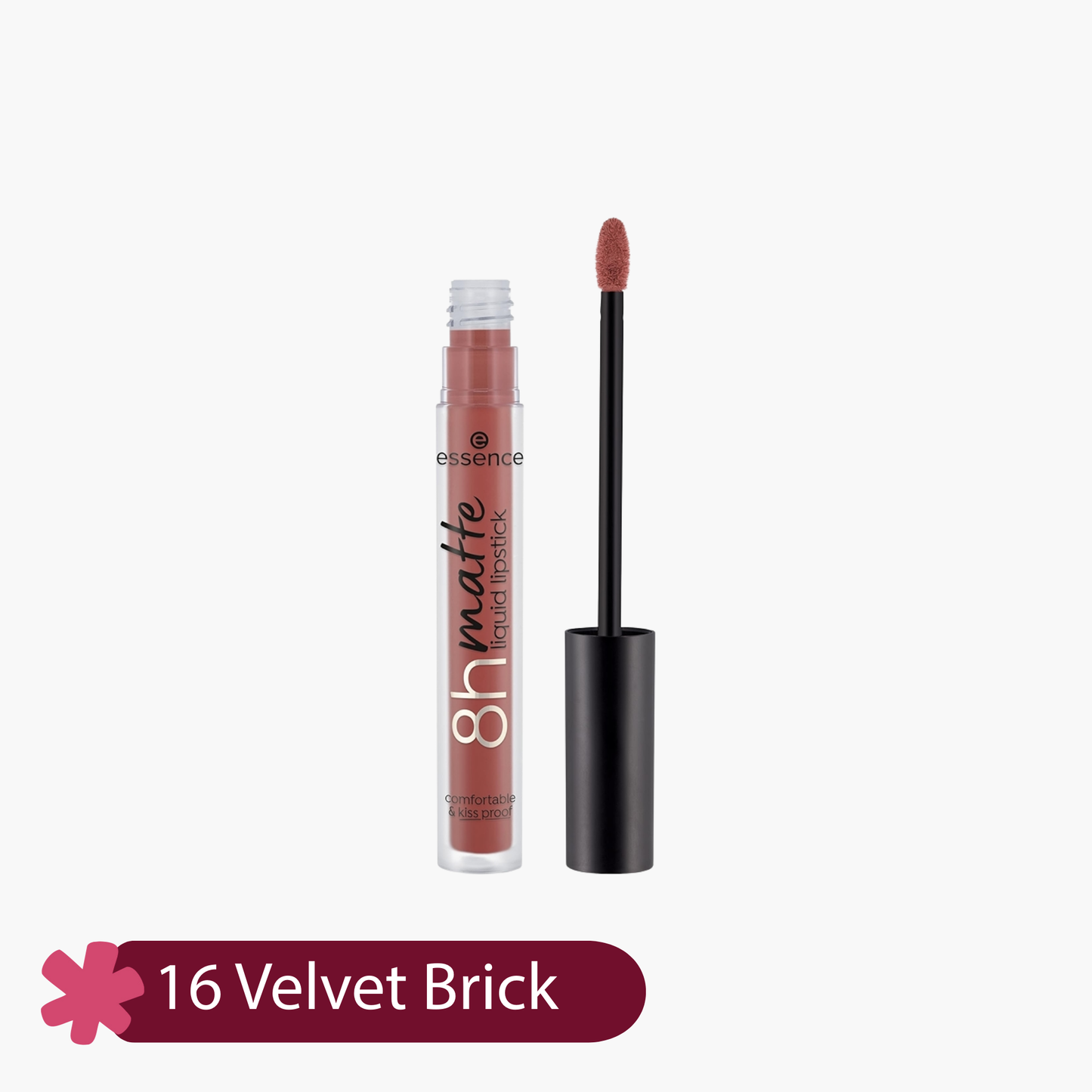 Essence 8h Matte Liquid Lipstick 2.5ml