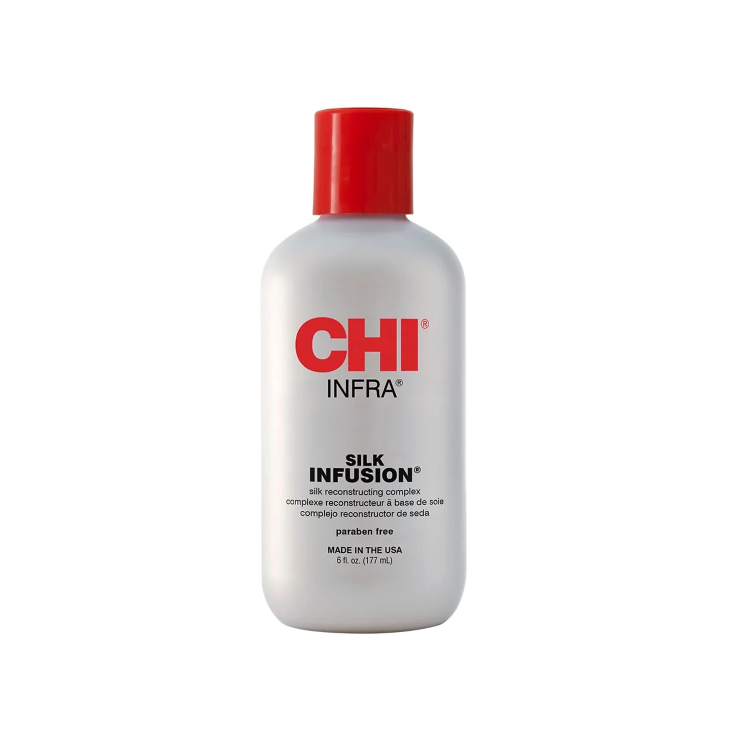 CHI Silk Infusion Reconstructive Treatment