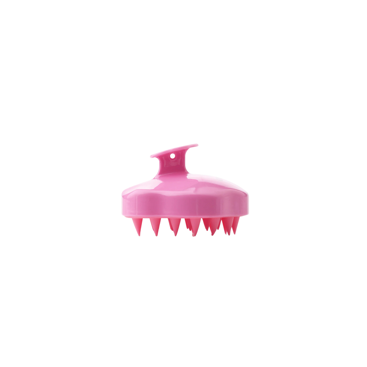 GOmicro Scalp Massager Shampoo Brush
