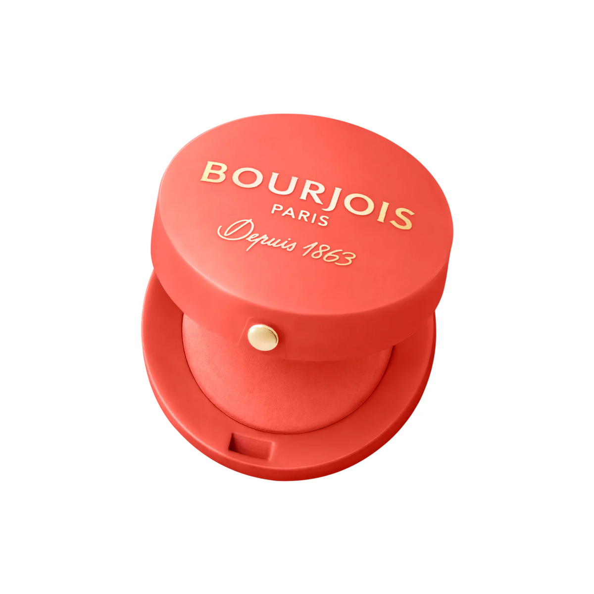 Bourjois Little Round Pot Blush 2.5gm