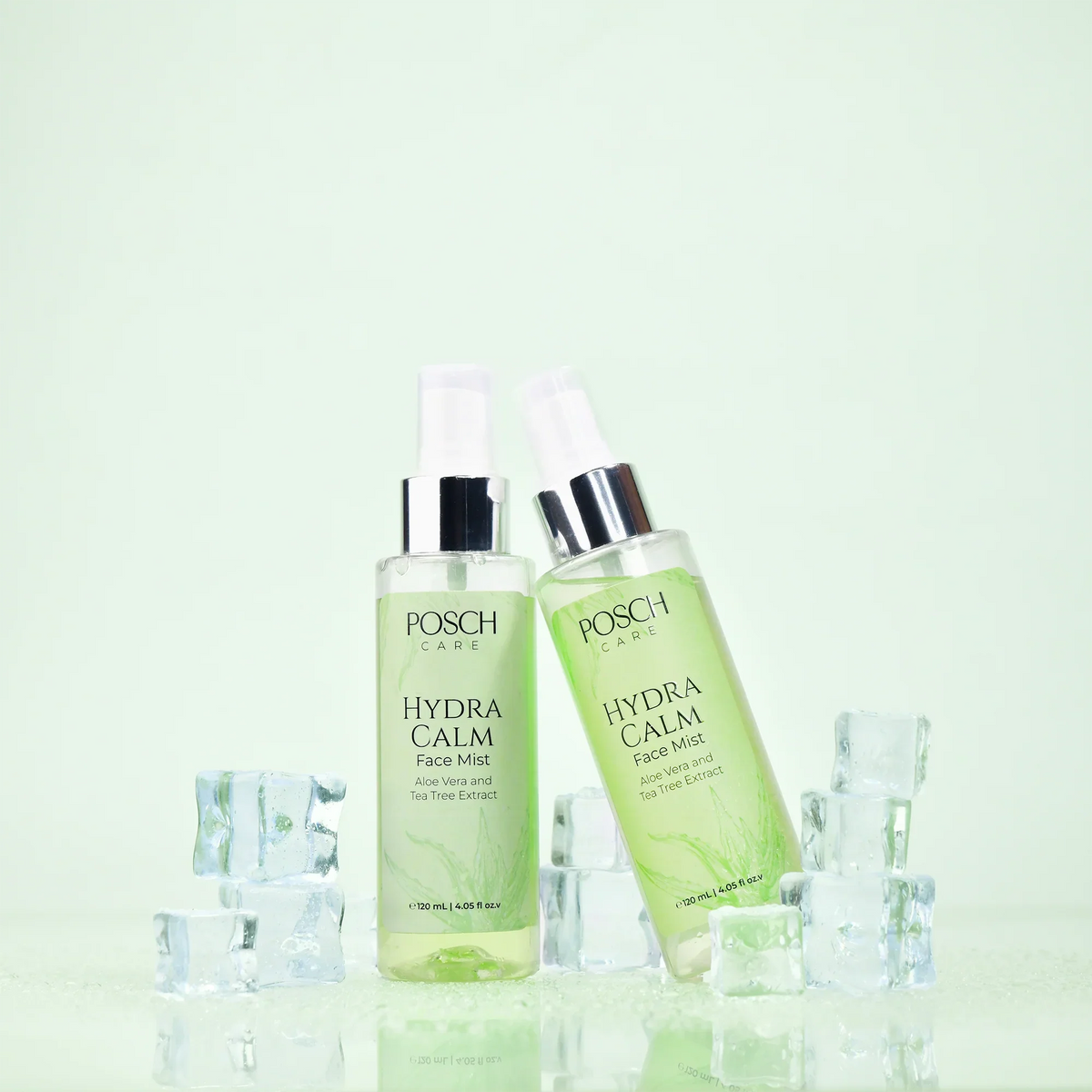 Posch Care Hydra Calm Face Mist 120ml