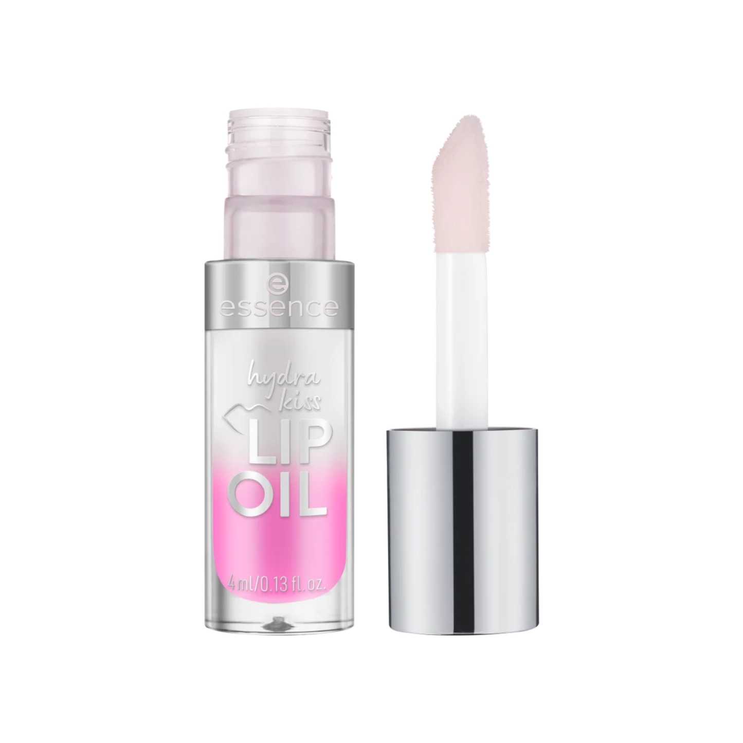 Essence Hydra Kiss Lip Oil 4ml