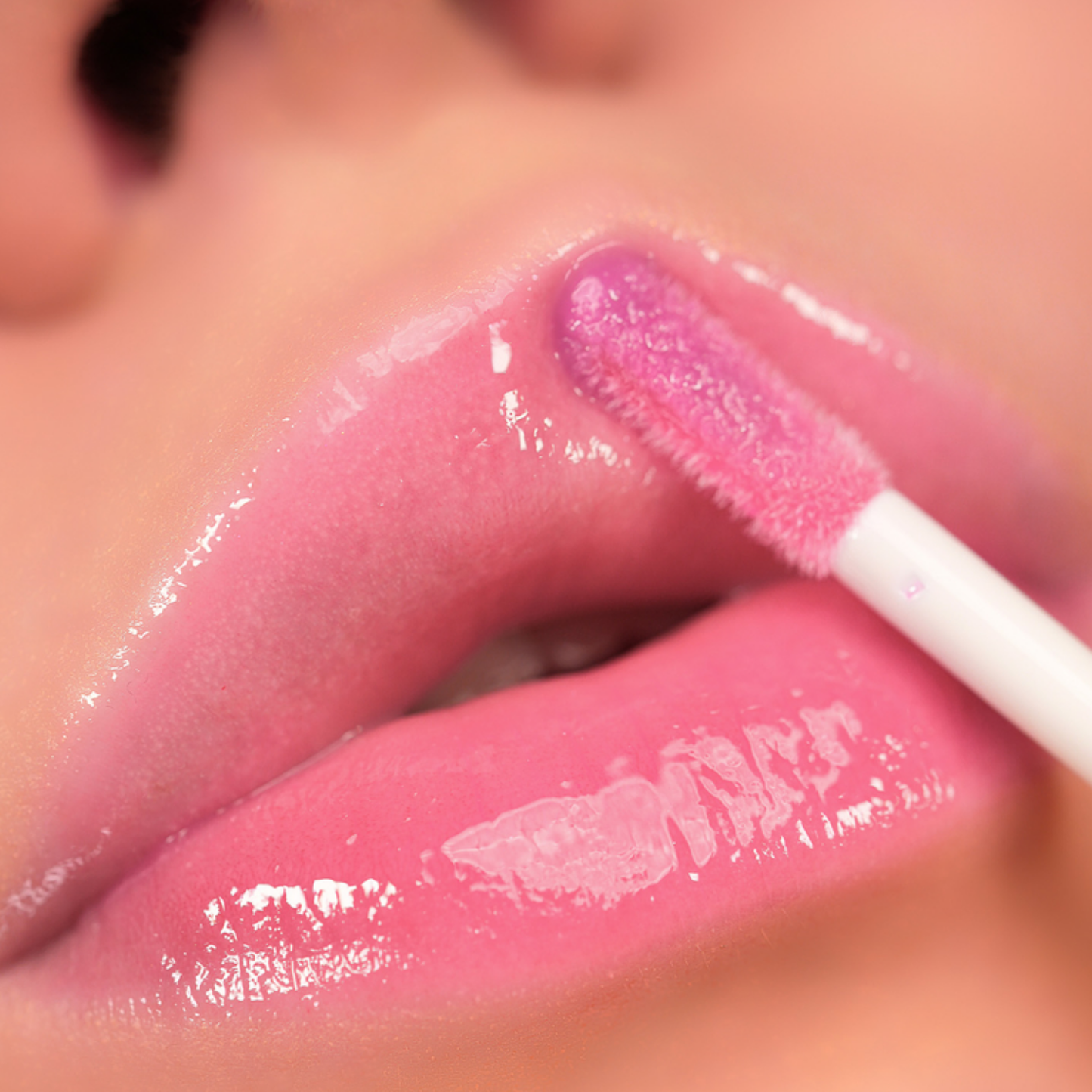 Belor Design Funhouse Wunsh Punsh Plamper Tintgloss 4.9gm