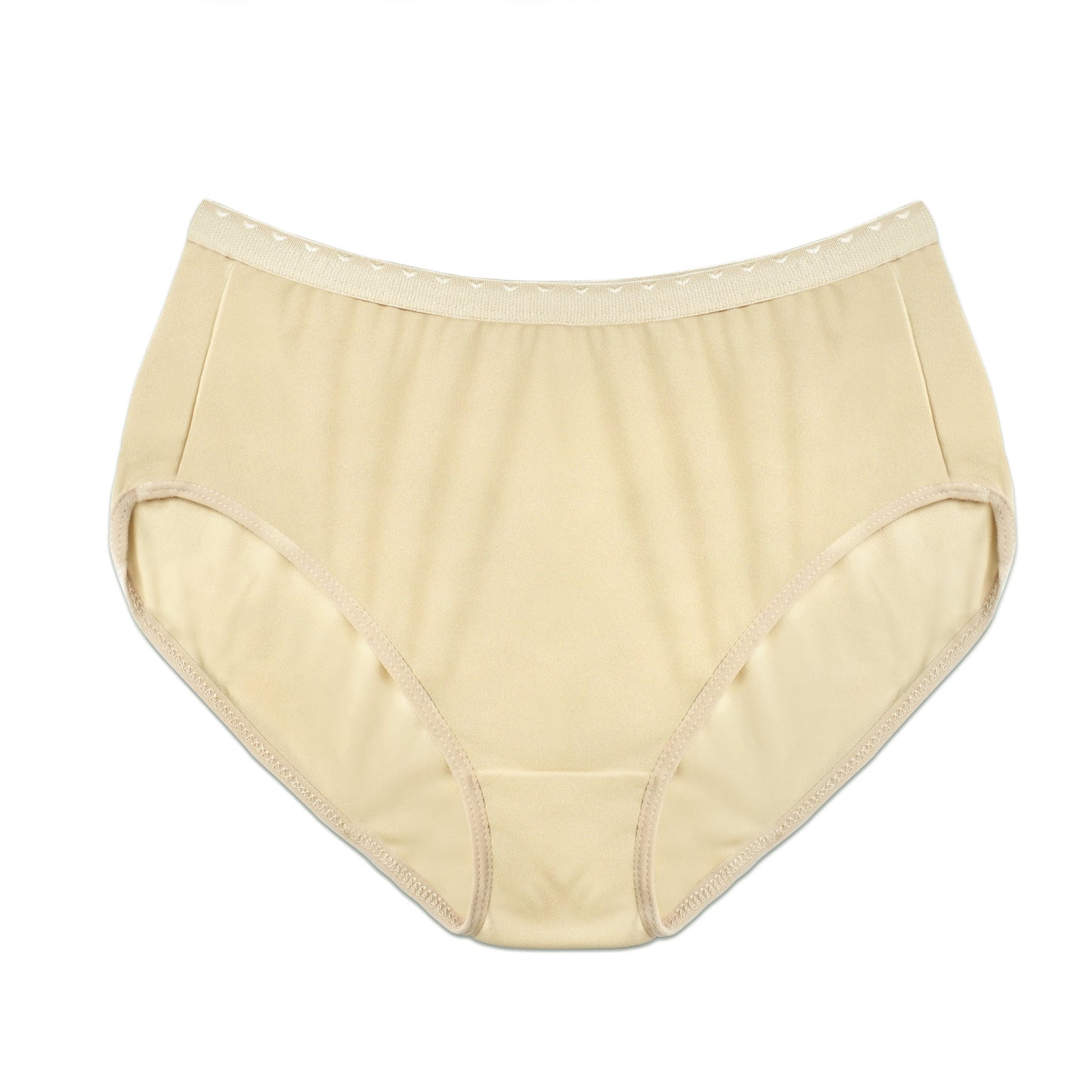 Sajiero Pearl Soft Cotton Panty