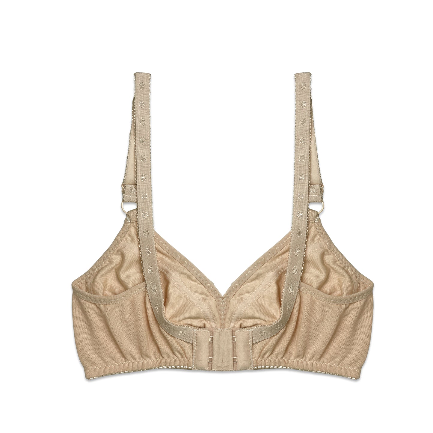 Sajiero Embrace Fit Casual Non Padded Wireless Bra