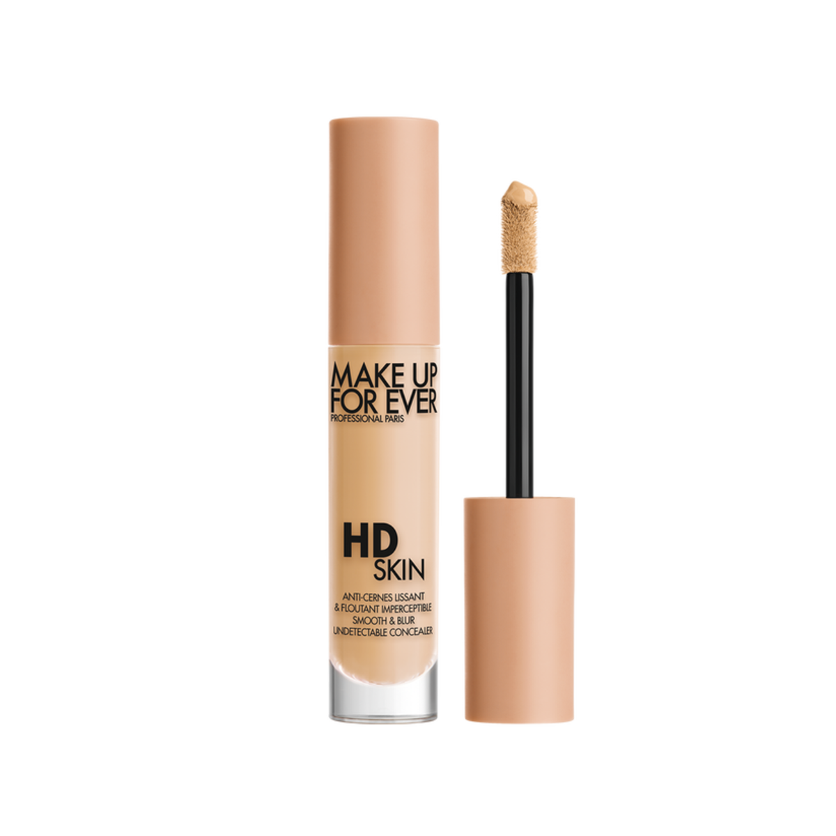 Makeup Forever Hd Skin Anti-Cernes Concealer