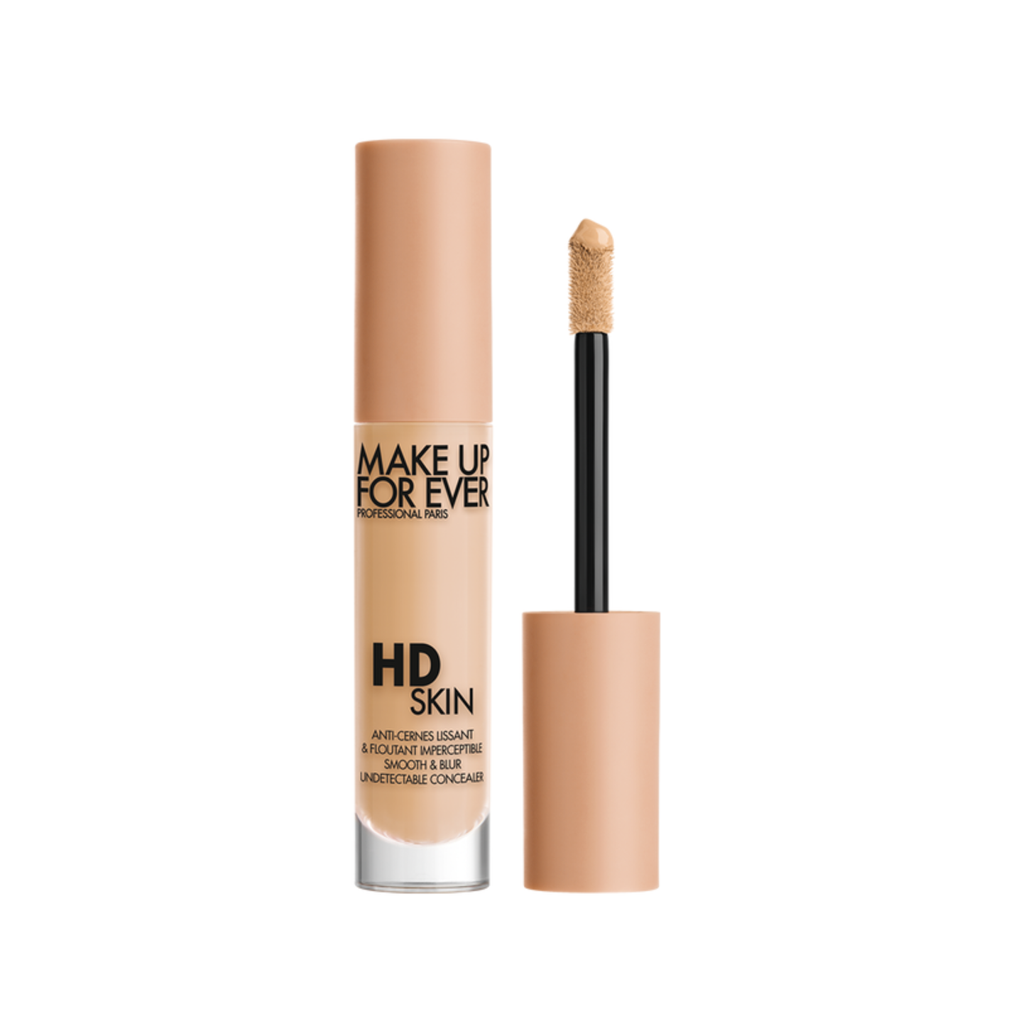 Makeup Forever Hd Skin Anti-Cernes Concealer