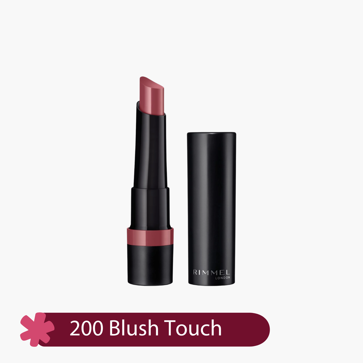 Rimmel Lasting Finish Extreme Lipstick 2.3gm