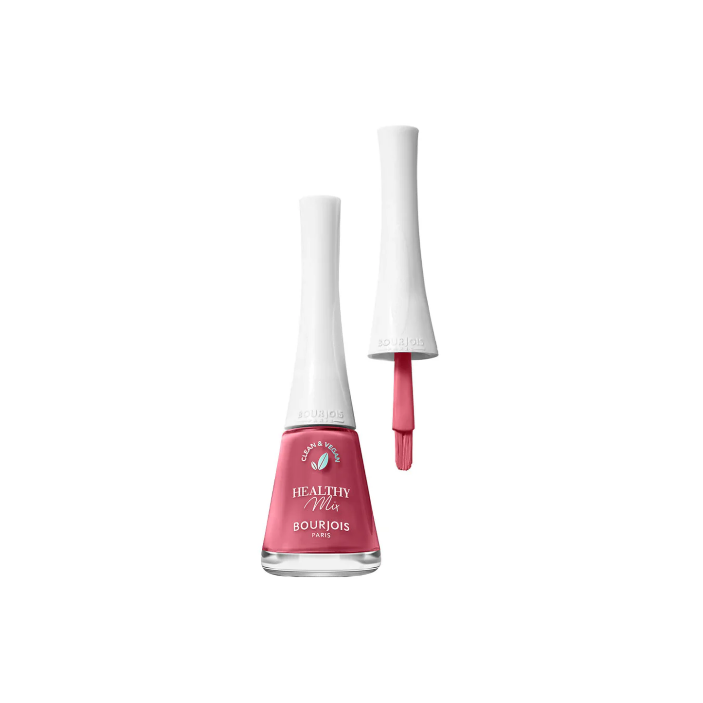 Bourjois Healthy Mix Clean & Vegan Nail Polish 9ml