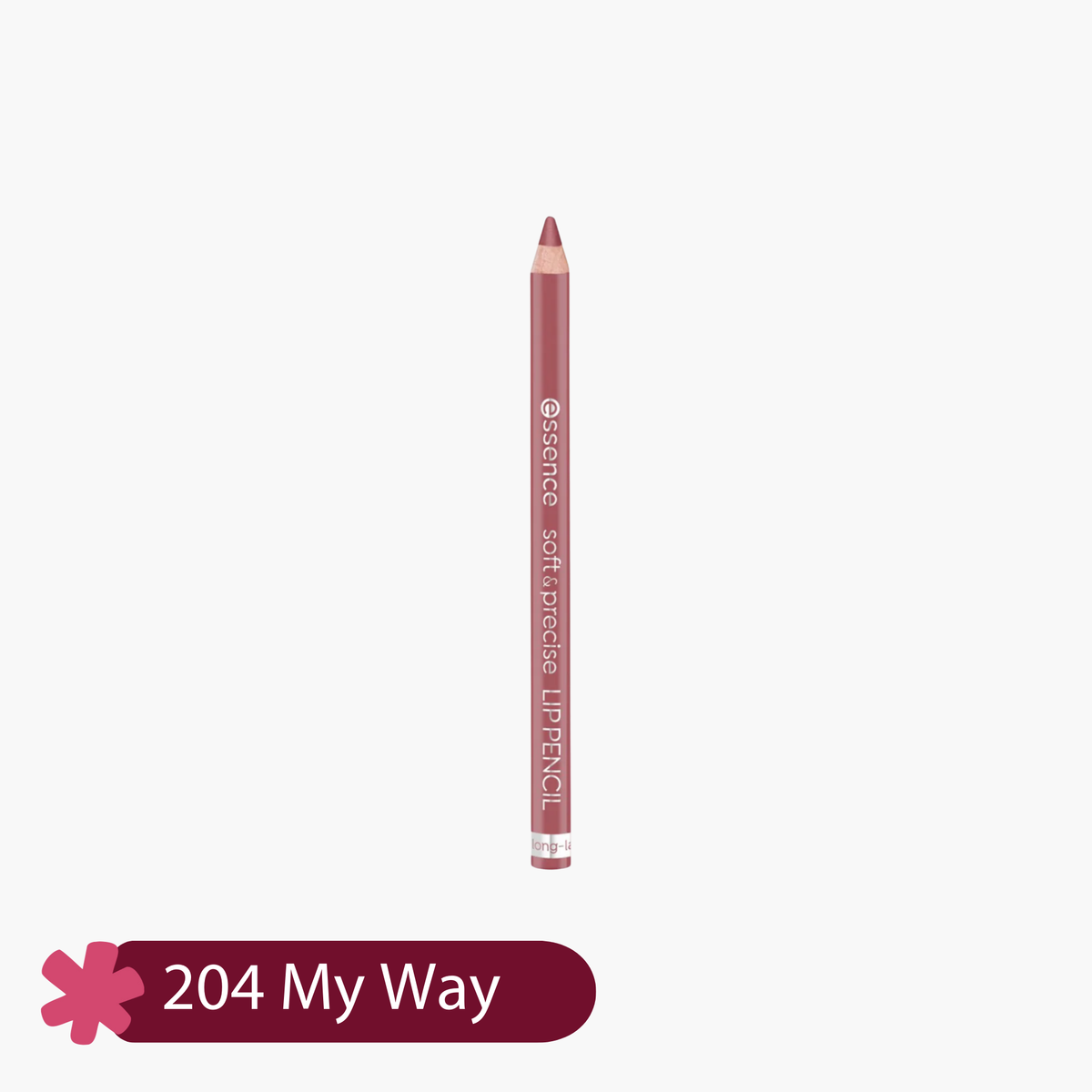 Essence Soft & Precise Lip Pencil 0.78gm