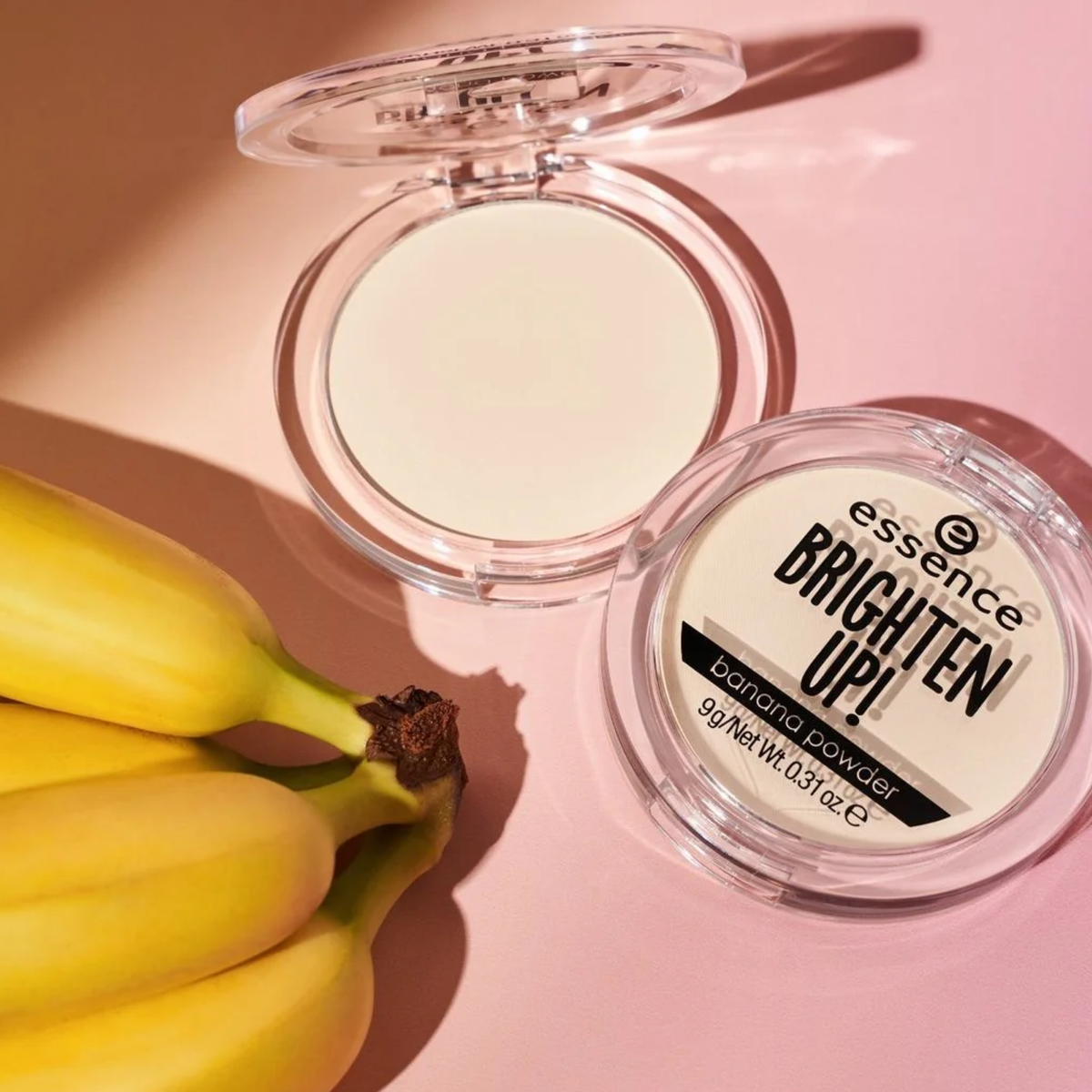 Essence Brighten Up Banana Powder 9gm