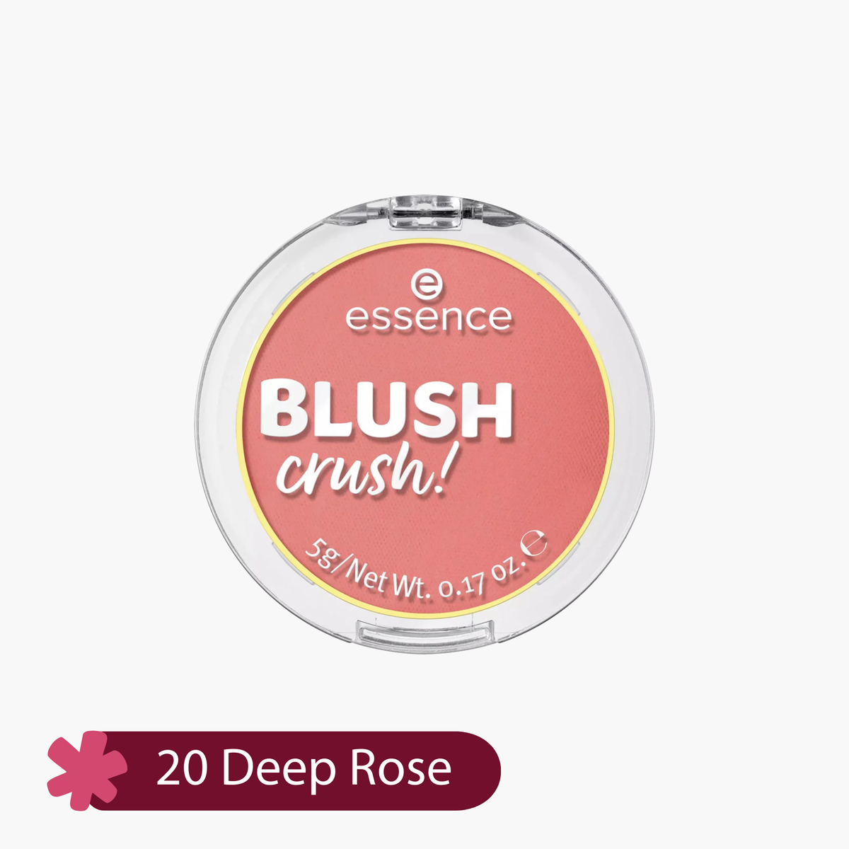 Essence Blush Crush! 5gm