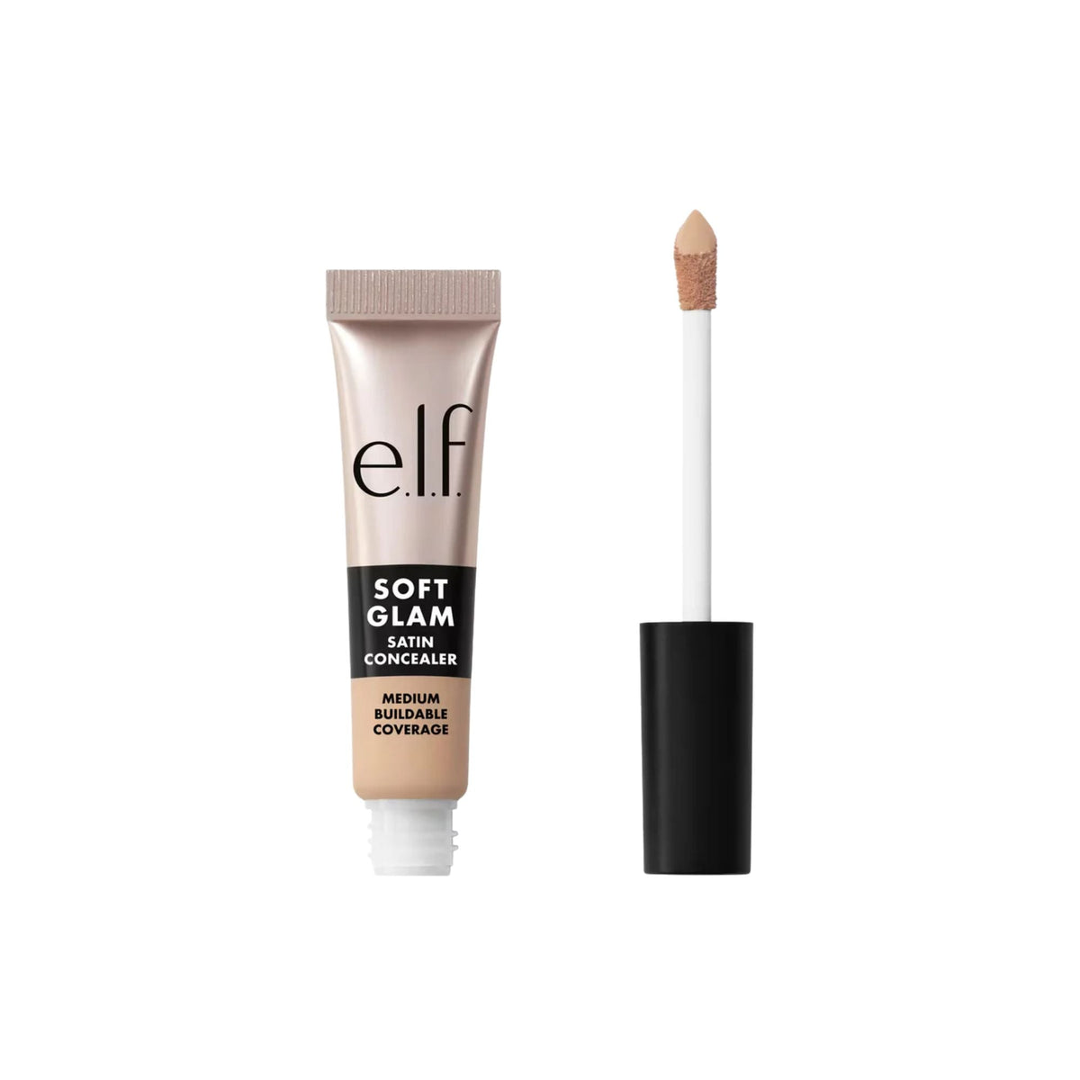 ELF Soft Glam Satin Concealer