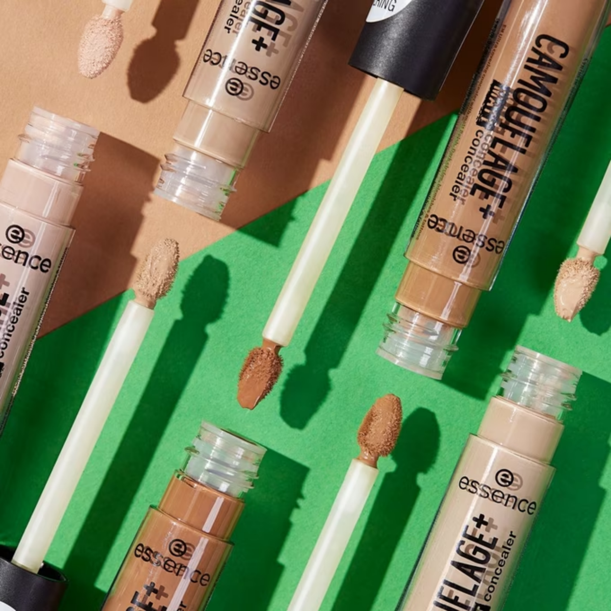 Essence Camouflage+ Matt Concealer 5ml