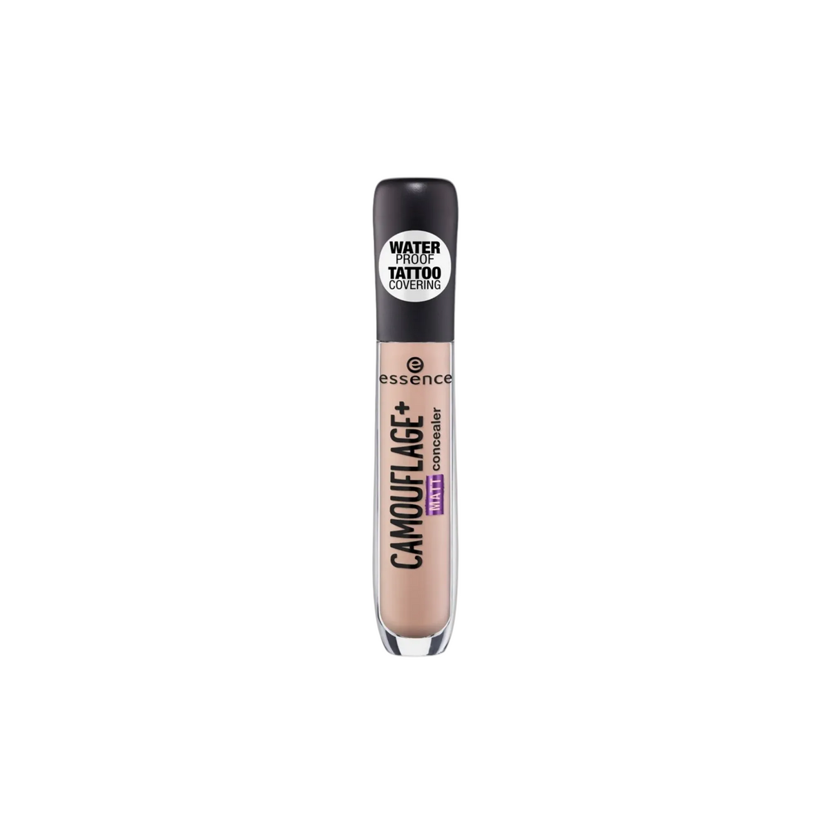 Essence Camouflage+ Matt Concealer 5ml