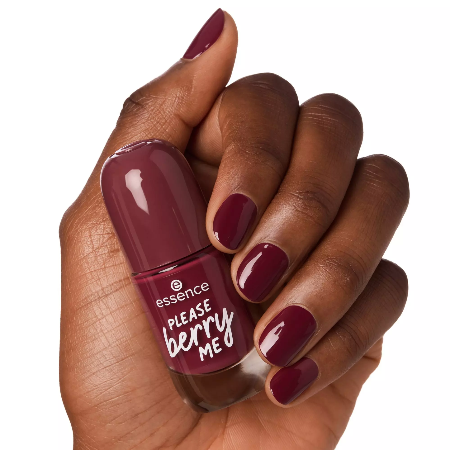 Essence Gel Nail Colour 8ml