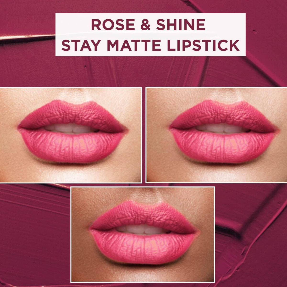 Rimmel Stay Matte Liquid Lip Colour 5.5ml