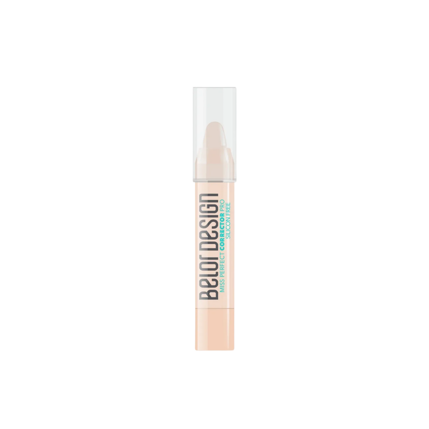 Belor Design Miss Perfect Corrector Pro 2.4gm