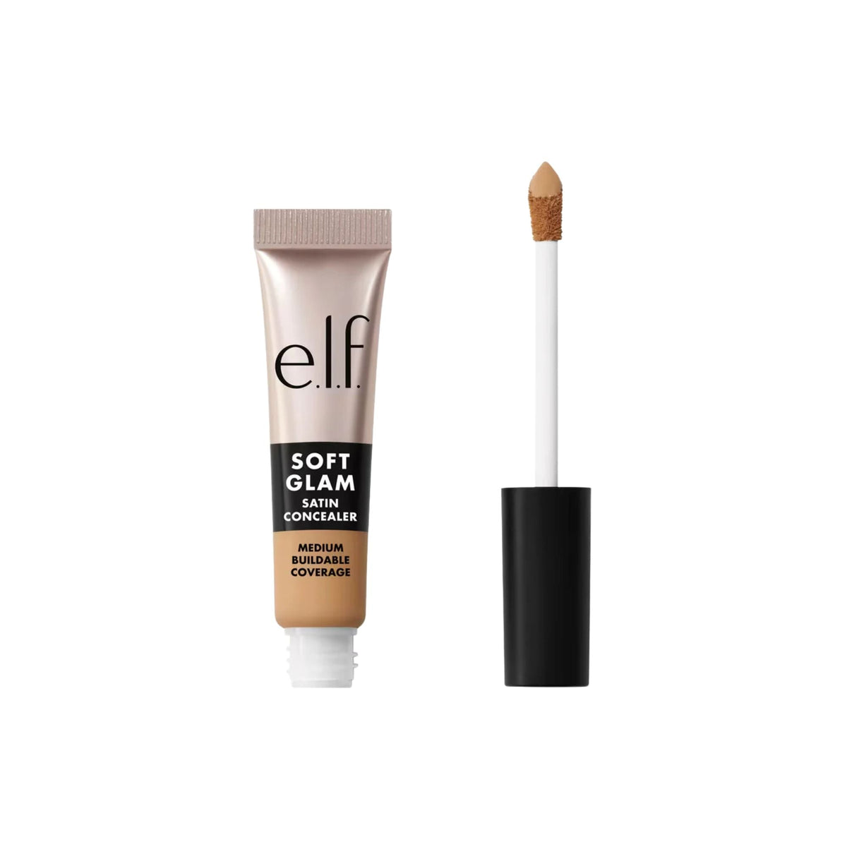ELF Soft Glam Satin Concealer