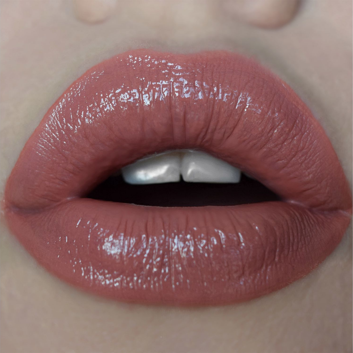 Belor Design Nude Harmony Outfit Lip Lacquer 4.1gm