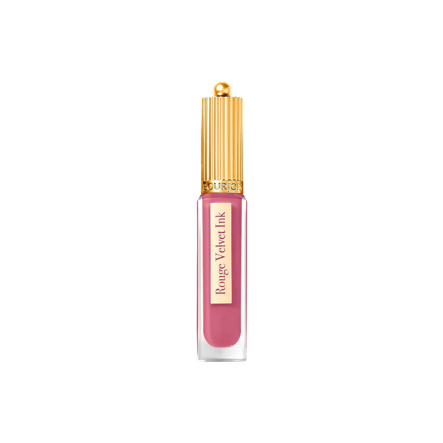 Bourjois Rouge Velvet Ink Liquid Lipstick