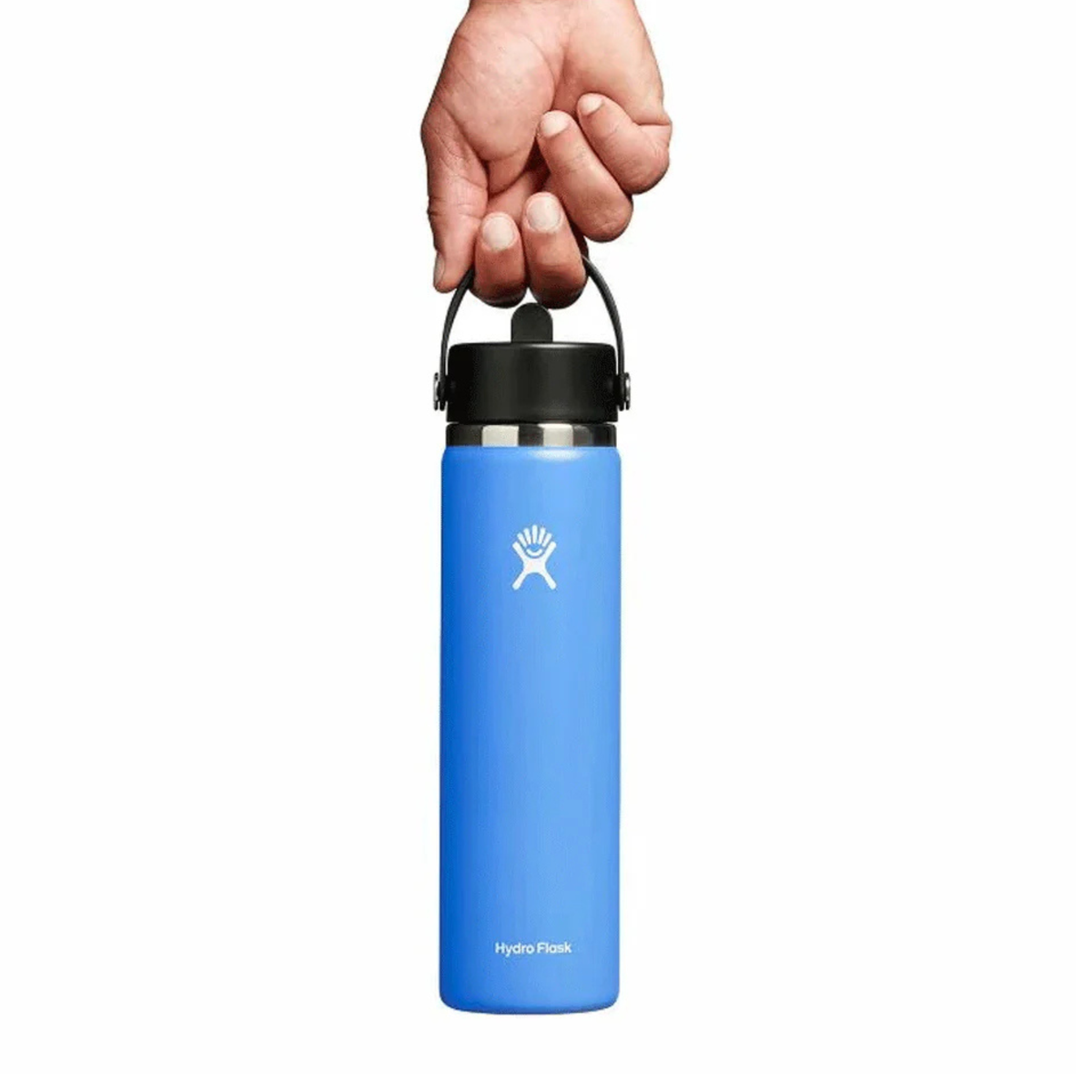 Hydro Flask Wide Flex Straw Cap 710ml