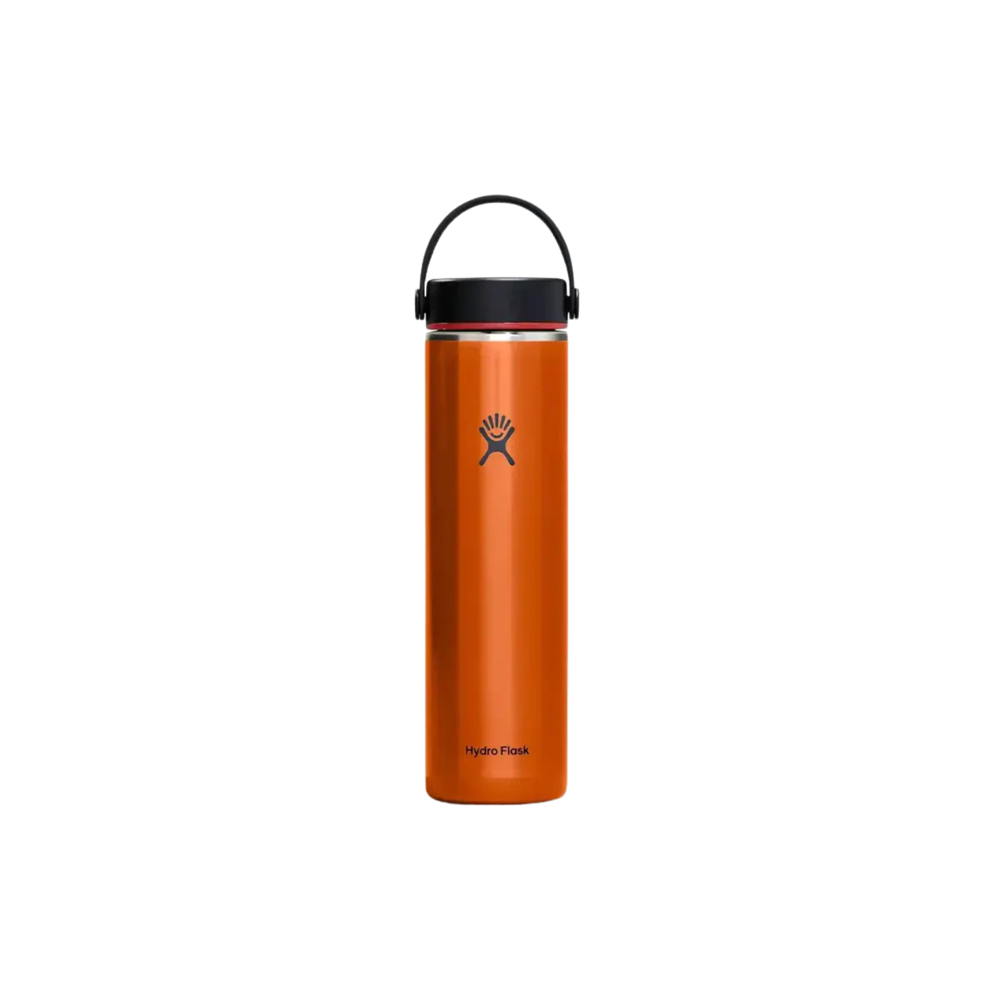 Hydro Flask Trail Series Lightweight Wide Flex Cap 710ml