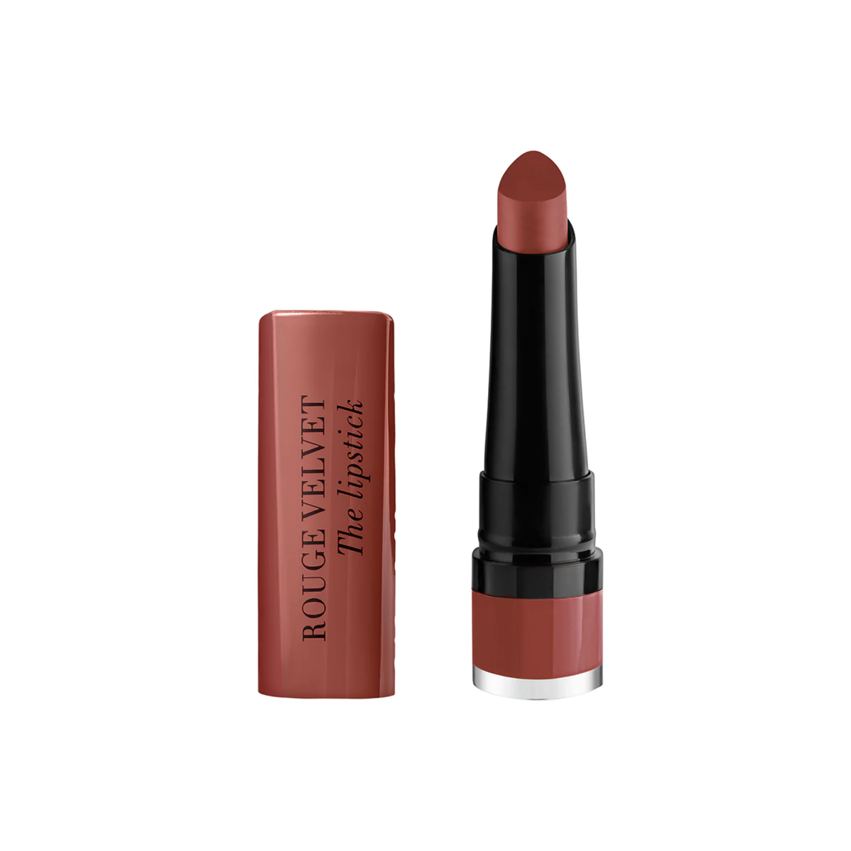 Bourjois Rouge Velvet The Lipstick 2.4gm