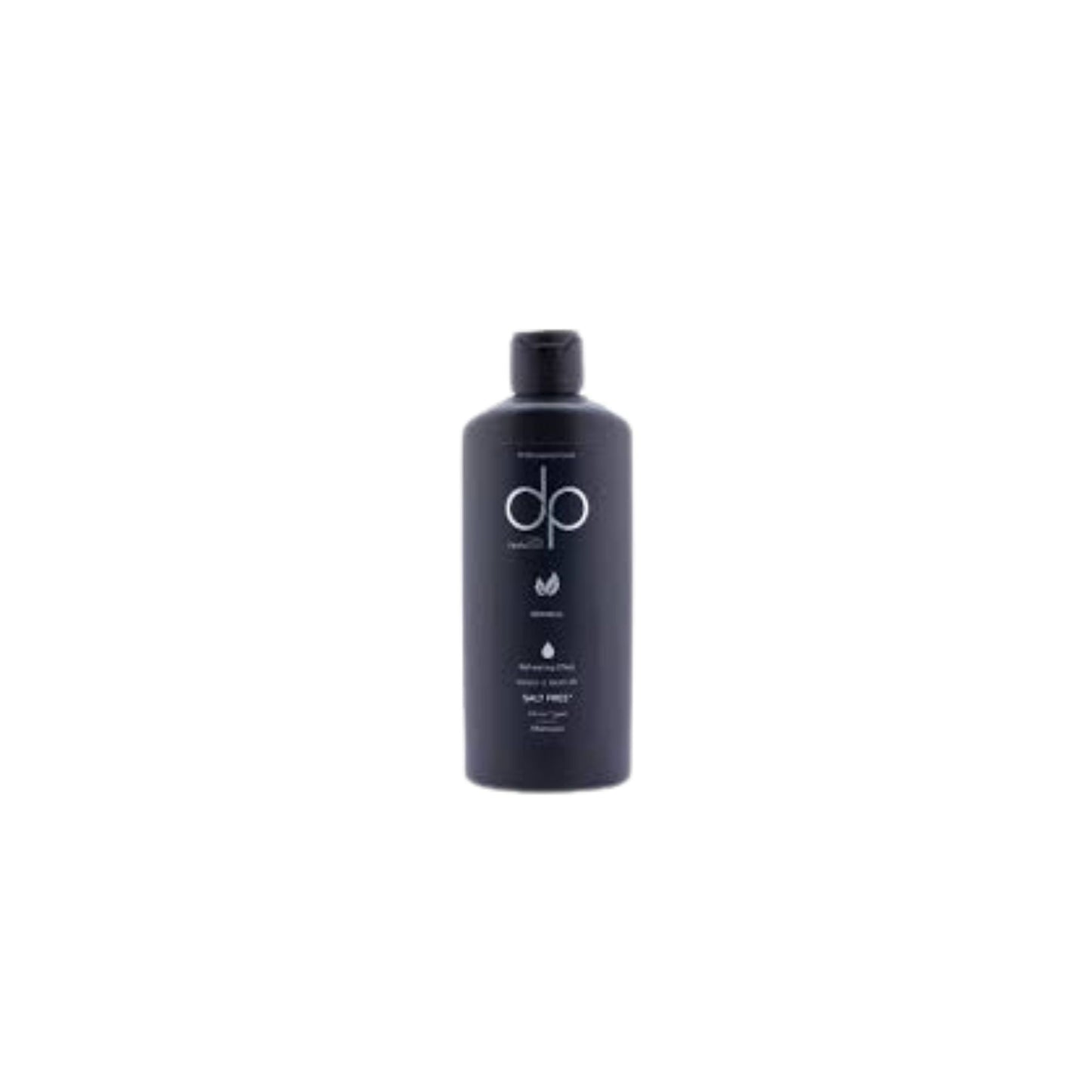 Daily Perfection Menthol Salt Free Shampoo